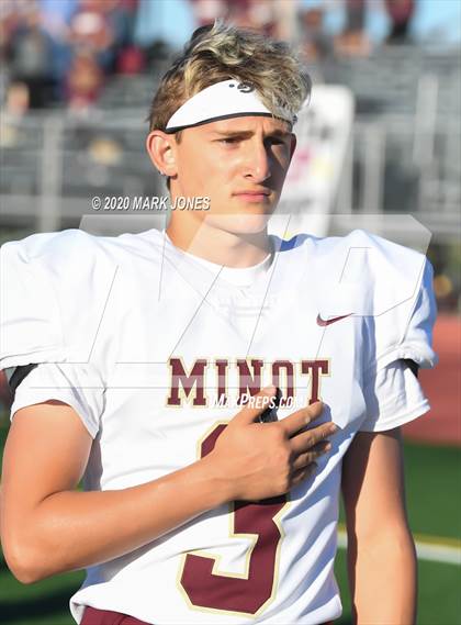 Thumbnail 1 in Minot @ Mandan photogallery.