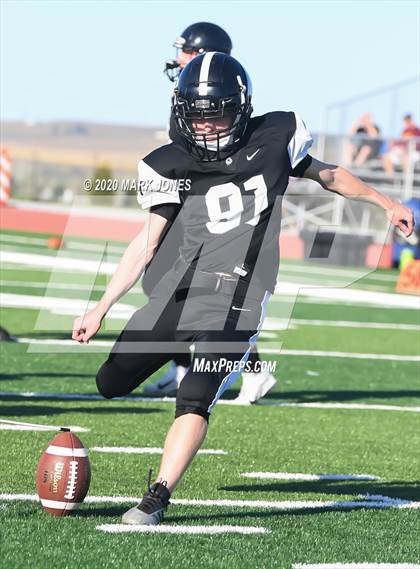 Thumbnail 1 in Minot @ Mandan photogallery.