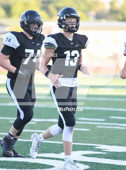 Thumbnail 1 in Minot @ Mandan photogallery.