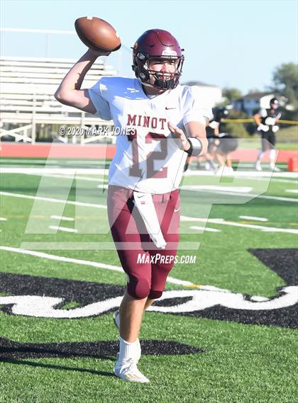 Thumbnail 2 in Minot @ Mandan photogallery.