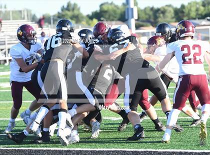 Thumbnail 3 in Minot @ Mandan photogallery.