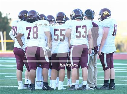 Thumbnail 1 in Minot @ Mandan photogallery.