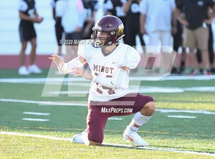 Thumbnail 2 in Minot @ Mandan photogallery.