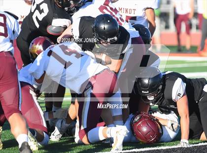 Thumbnail 3 in Minot @ Mandan photogallery.