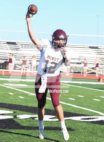 Thumbnail 2 in Minot @ Mandan photogallery.
