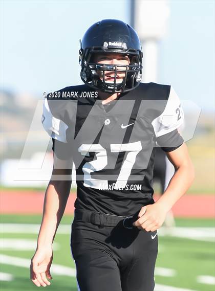 Thumbnail 2 in Minot @ Mandan photogallery.