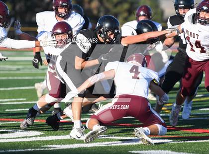 Thumbnail 2 in Minot @ Mandan photogallery.