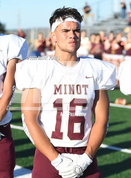 Thumbnail 2 in Minot @ Mandan photogallery.