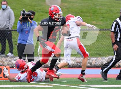Thumbnail 3 in Triton @ Pennsauken photogallery.