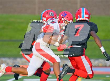 Thumbnail 3 in Triton @ Pennsauken photogallery.