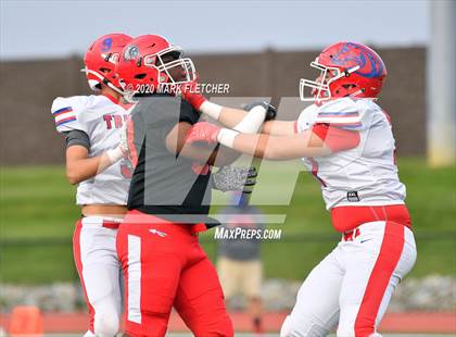 Thumbnail 1 in Triton @ Pennsauken photogallery.