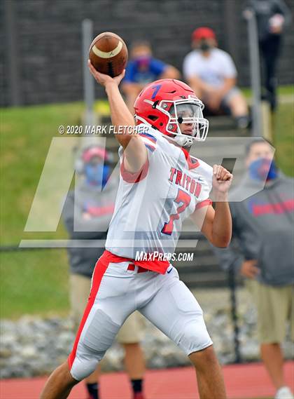 Thumbnail 2 in Triton @ Pennsauken photogallery.