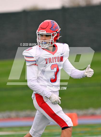 Thumbnail 2 in Triton @ Pennsauken photogallery.