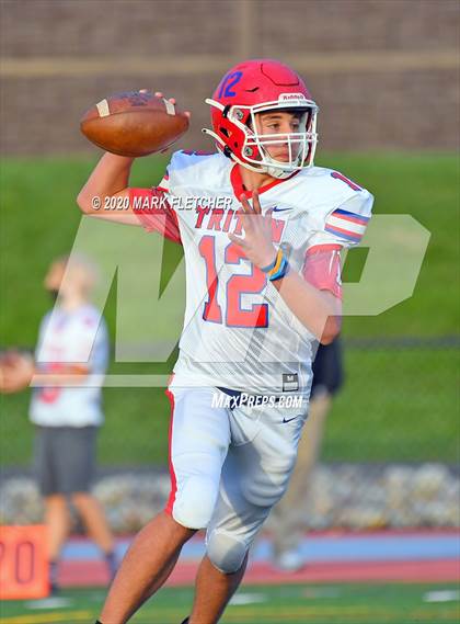 Thumbnail 2 in Triton @ Pennsauken photogallery.