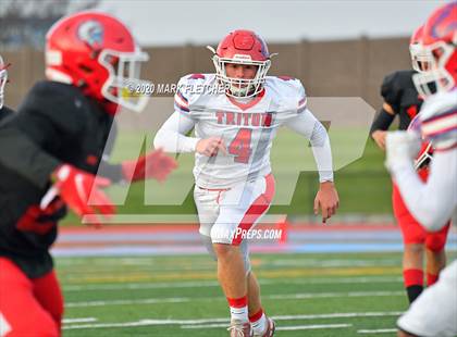 Thumbnail 3 in Triton @ Pennsauken photogallery.