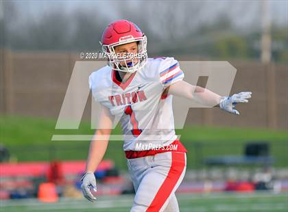 Thumbnail 1 in Triton @ Pennsauken photogallery.