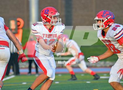 Thumbnail 1 in Triton @ Pennsauken photogallery.