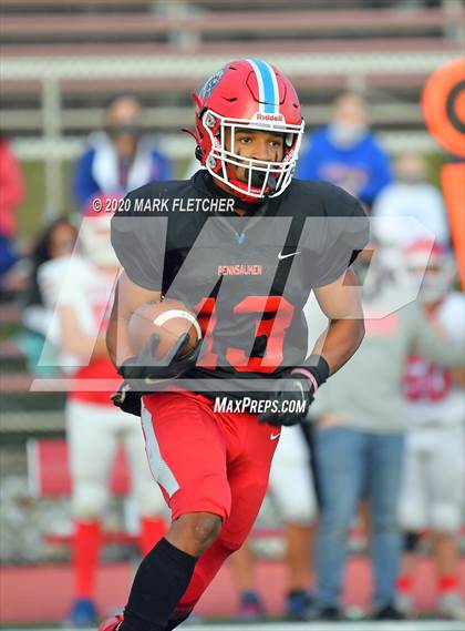 Thumbnail 1 in Triton @ Pennsauken photogallery.