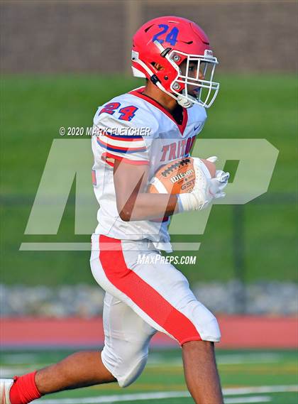 Thumbnail 3 in Triton @ Pennsauken photogallery.