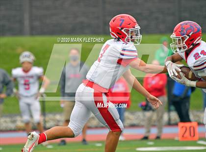 Thumbnail 3 in Triton @ Pennsauken photogallery.