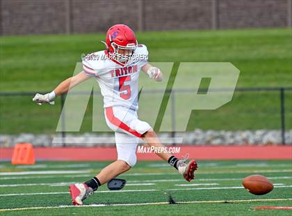 Thumbnail 1 in Triton @ Pennsauken photogallery.