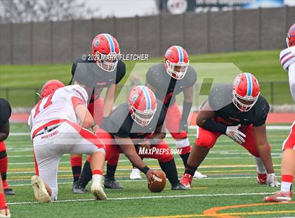Thumbnail 3 in Triton @ Pennsauken photogallery.