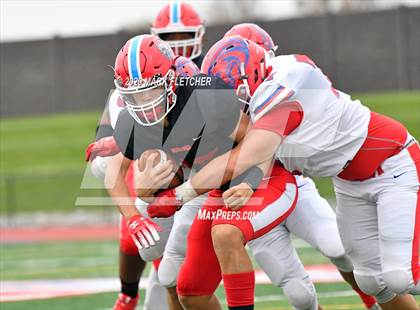 Thumbnail 2 in Triton @ Pennsauken photogallery.