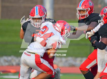 Thumbnail 2 in Triton @ Pennsauken photogallery.