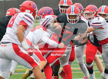 Thumbnail 2 in Triton @ Pennsauken photogallery.