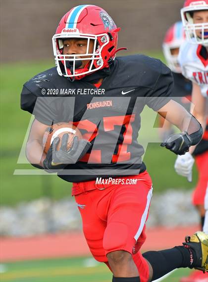 Thumbnail 3 in Triton @ Pennsauken photogallery.