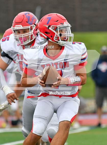 Thumbnail 2 in Triton @ Pennsauken photogallery.