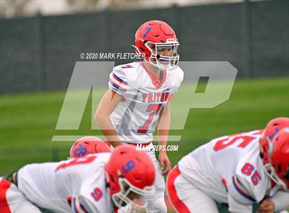 Thumbnail 3 in Triton @ Pennsauken photogallery.