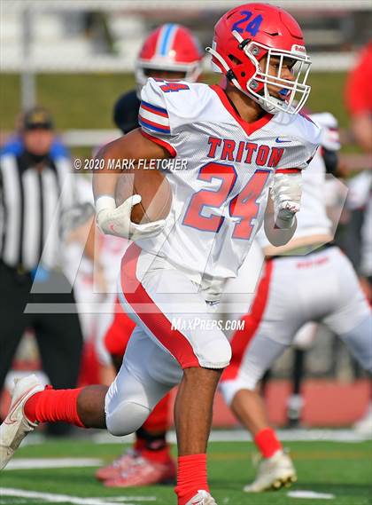 Thumbnail 1 in Triton @ Pennsauken photogallery.