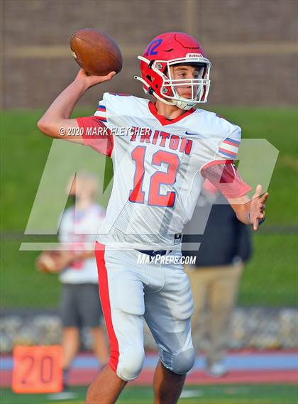 Thumbnail 3 in Triton @ Pennsauken photogallery.