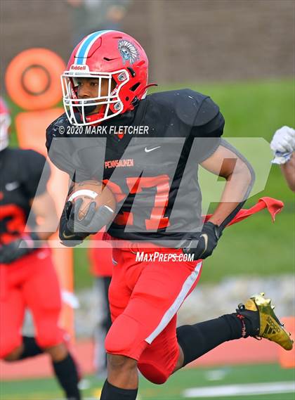 Thumbnail 2 in Triton @ Pennsauken photogallery.