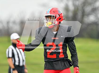 Thumbnail 3 in Triton @ Pennsauken photogallery.
