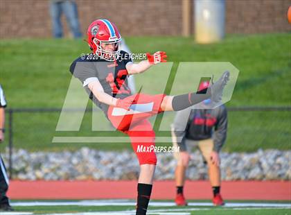 Thumbnail 3 in Triton @ Pennsauken photogallery.