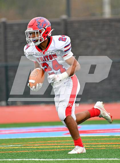 Thumbnail 1 in Triton @ Pennsauken photogallery.