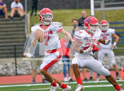 Thumbnail 3 in Triton @ Pennsauken photogallery.