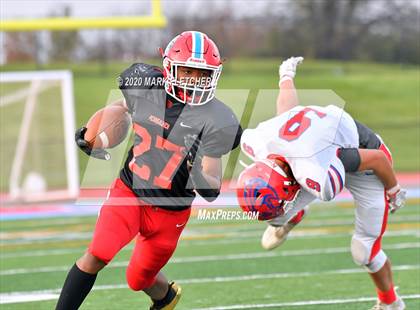 Thumbnail 1 in Triton @ Pennsauken photogallery.