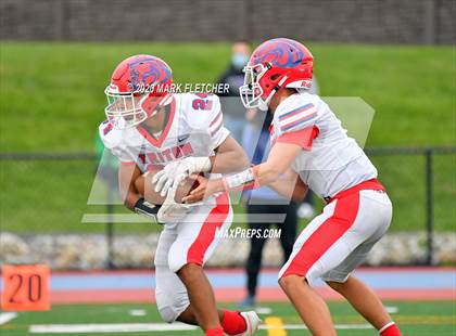 Thumbnail 3 in Triton @ Pennsauken photogallery.