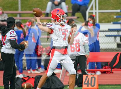 Thumbnail 3 in Triton @ Pennsauken photogallery.