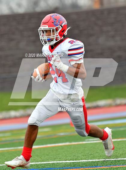 Thumbnail 3 in Triton @ Pennsauken photogallery.