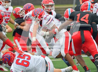 Thumbnail 1 in Triton @ Pennsauken photogallery.