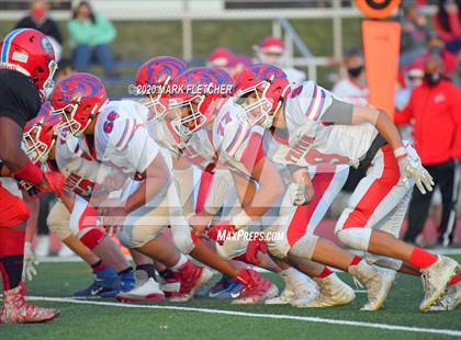 Thumbnail 3 in Triton @ Pennsauken photogallery.