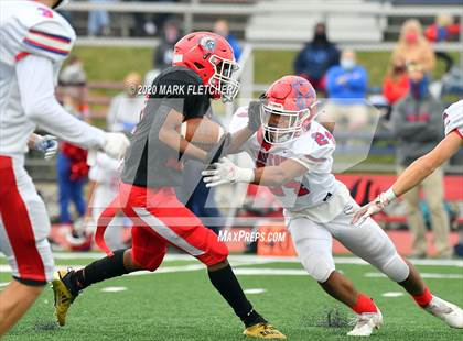 Thumbnail 1 in Triton @ Pennsauken photogallery.