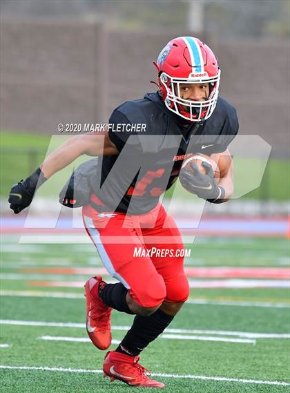 Thumbnail 2 in Triton @ Pennsauken photogallery.