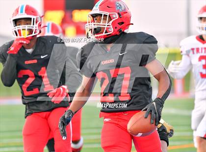 Thumbnail 3 in Triton @ Pennsauken photogallery.
