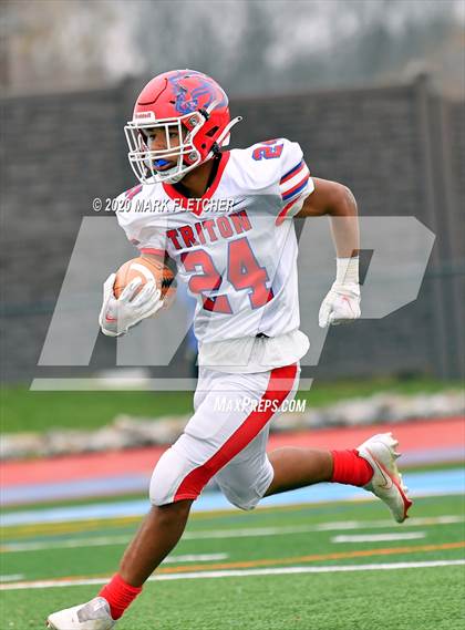 Thumbnail 2 in Triton @ Pennsauken photogallery.