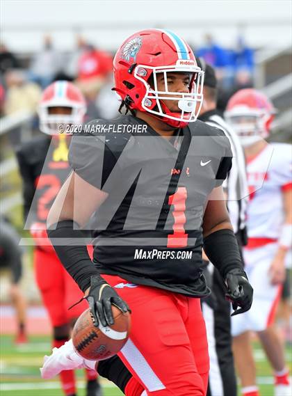 Thumbnail 1 in Triton @ Pennsauken photogallery.